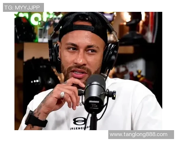 内马尔的足球传奇:从巴西小子到全球超级巨星的成长之路