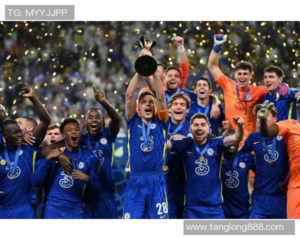 切尔西与水晶宫精彩对决集锦回顾全场进球与精彩瞬间分析